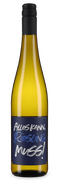 Alles kann, Riesling muss! sec 2022