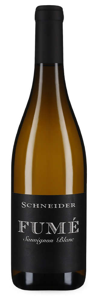 Markus Schneider Fumé Sauvignon Blanc sec 2022 – Gold