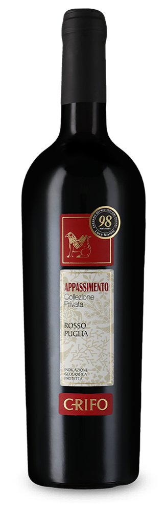 Appassimento Collezione Privata 2021 – Gold