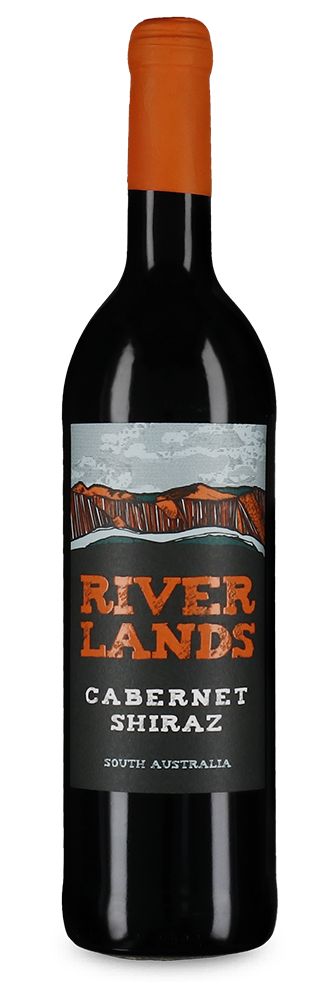 Cabernet Shiraz 2022