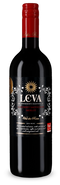 Vinex Slavyantsi Leva Winemakers Collection Cabernet Sauvignon Merlot 2022