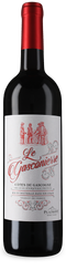 Le Gasconierre Côtes de Gascogne Rouge 2022