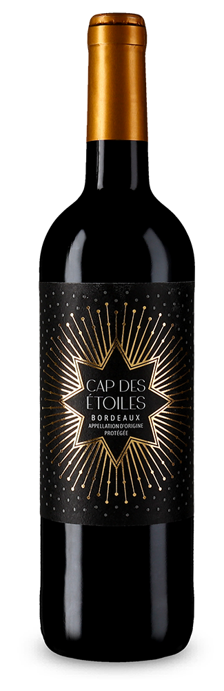 Bordeaux 2019