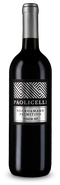 Casa Vinicola Botter Paolicelli Negroamaro Primitivo 2023 – Gold