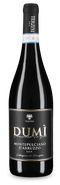 DUMÌ Montepulciano d'Abruzzo Collezione di Famiglia 2022 – Gold