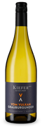 Friedrich Kiefer vom Vulkan Pinot Gris sec 2023 – Gold