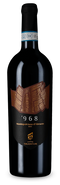 Montepulciano d'Abruzzo ‘968 2022 – Gold