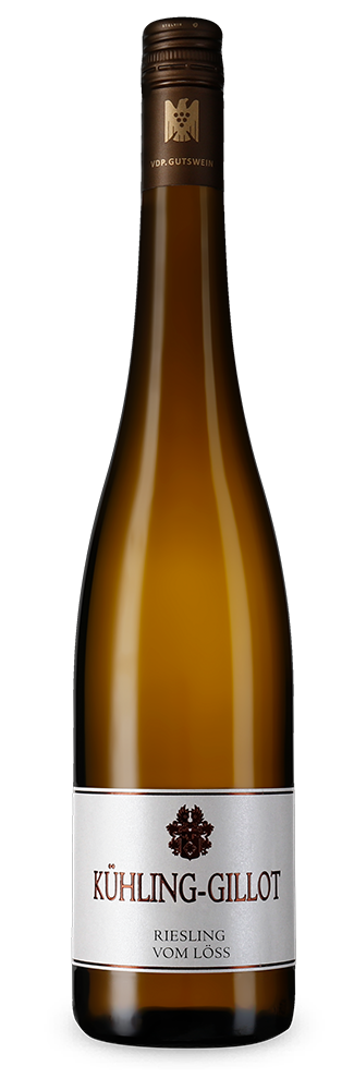Riesling vom Löss sec 2023 – Gold