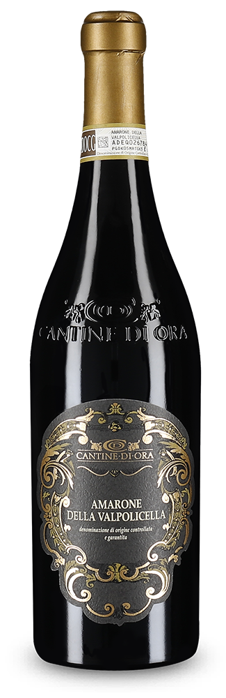 Amarone della Valpolicella 2021 – Gold