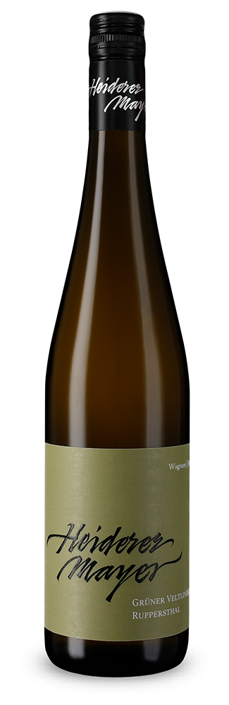 Grüner Veltliner Ruppersthal 2023