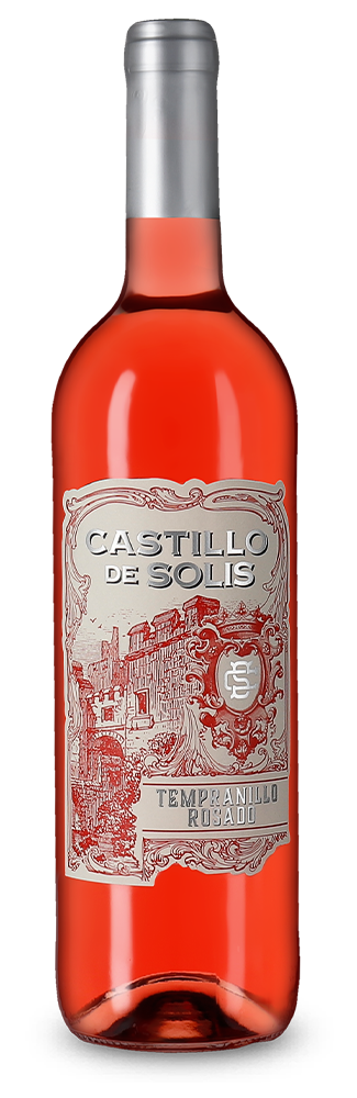 Tempranillo Rosado 2023 – Vinul anului