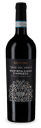 Cantina Tollo Terre del Vento Montepulciano d'Abruzzo 2022