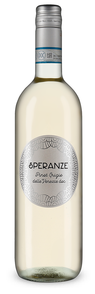 Speranze Pinot Grigio delle Venezie 2023