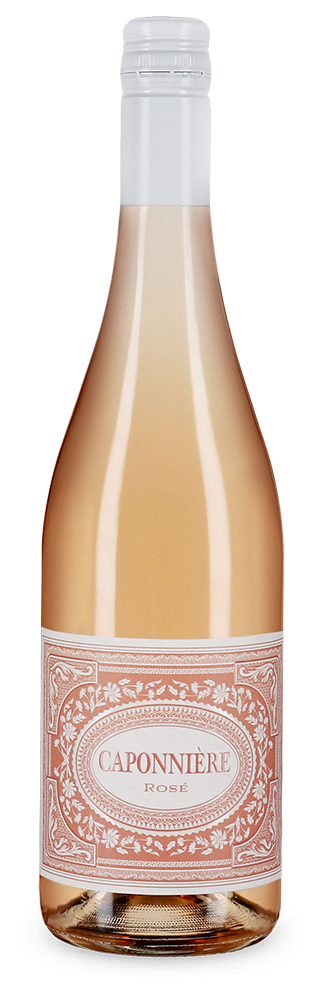 Caponnière Rosé 2023