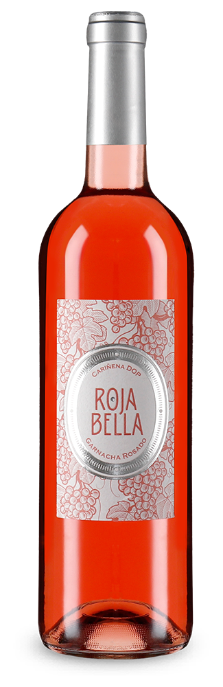 Roja Bella Garnacha Rosé 2023