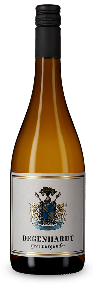 Degenhardt Pinot Gris sec 2023