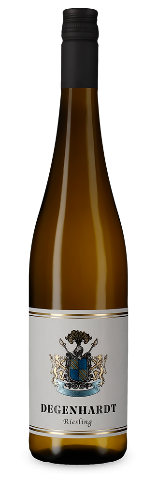 Riesling sec 2023