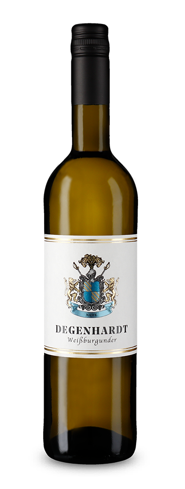 Degenhardt Pinot Blanc sec 2023