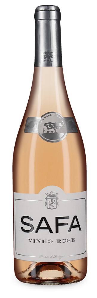 Casa Relvas SAFA Rosé 2023