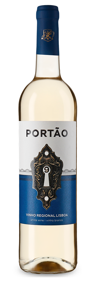 Quinta de São Sebastião Portao 9 Branco 2023