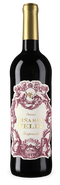 Viña San Felix Tempranillo Crianza 2020 – Gold