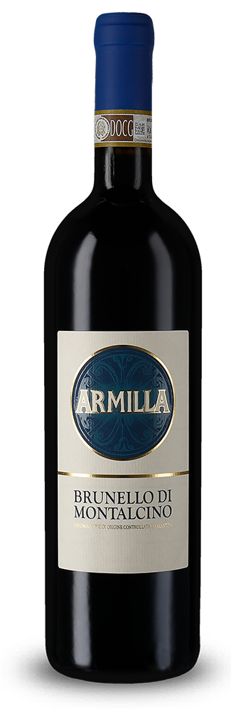 Brunello di Montalcino 2019 – Gold
