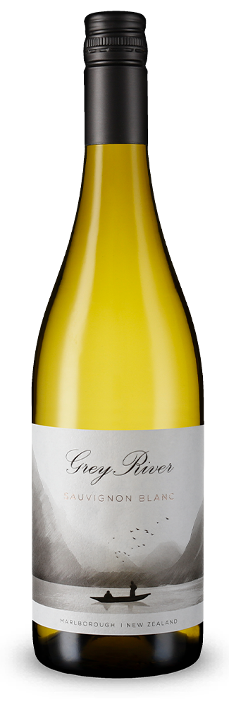 Grey River Sauvignon Blanc Marlborough 2023