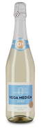 Cavas Marevia Vega Medién fără alcool 2023 – Gold