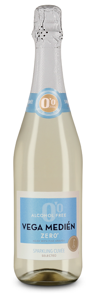 Vega Medién fără alcool 2023