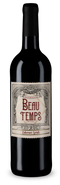 Beau Temps Cabernet Syrah 2023 – Vinul anului – Gold