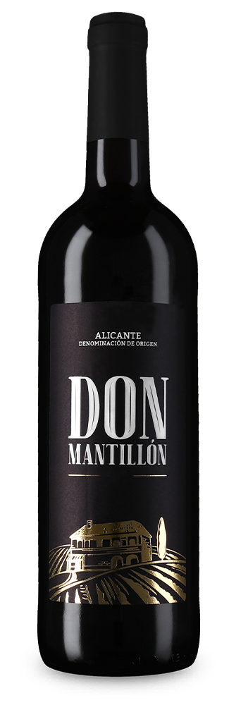 Bodegas Bocopa Don Mantillón 2022