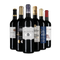 Vinuri roșii de top din Bordeaux – Gold