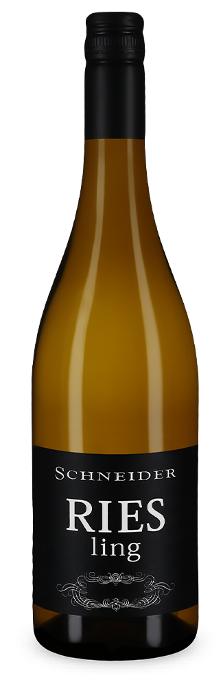 Markus Schneider Riesling sec 2023 – Gold