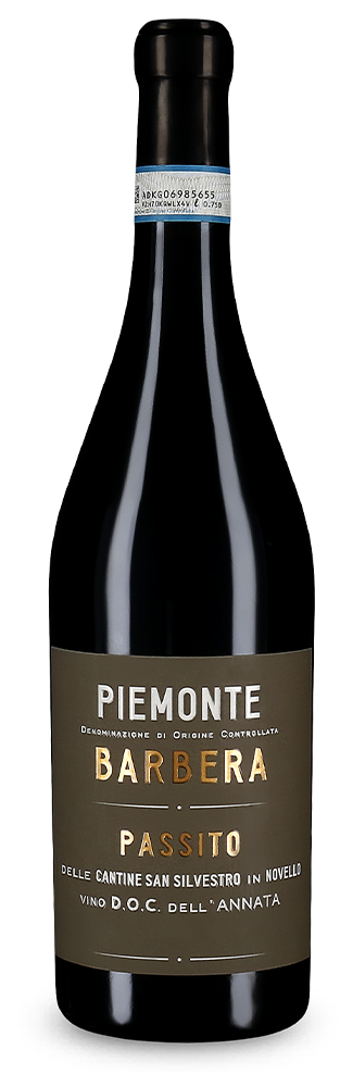 Barbera Passito Appassimento 2022 – Gold