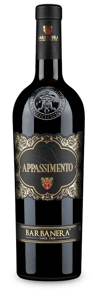 Appassimento Apulia 2023