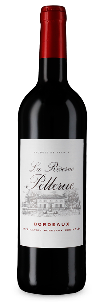Bordeaux 2021