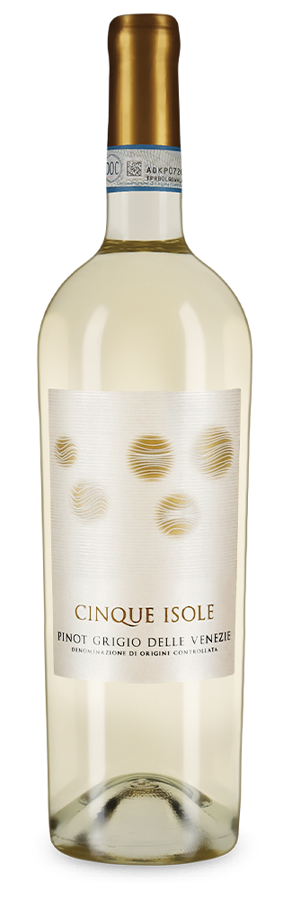 Pinot Gris delle Venezie 2023