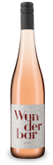 Wunderbar Rosé sec 2023