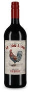 Le Coq Léon Un Litre Vin Rouge – Vinul anului – Gold