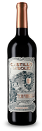 Castillo de Solis Tempranillo Seleccion 2023 – Vinul anului – Gold