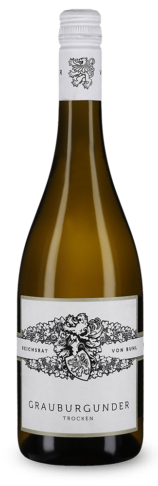 Reichsrat von Buhl Pinot Gris sec 2023 – Gold