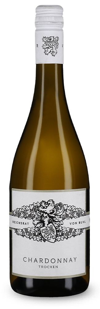 Chardonnay sec 2021 – Gold