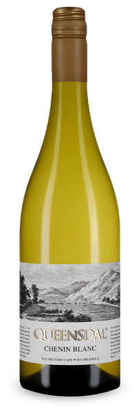 Queensdal Chenin Blanc 2024 – Vinregal