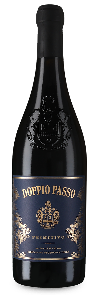 Doppio Passo Primitivo Salento 2023 – Gold