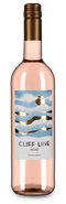 Cliff Line Rosé 2024 – Gold