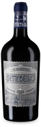 Settebello il Duetto Apulia Vin roșu 2022 – Gold
