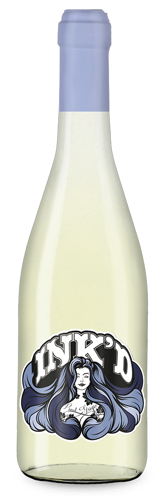 Pinot Grigio 2024 – Gold