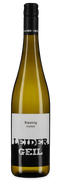 LEIDER GEIL Riesling sec 2024 – Gold