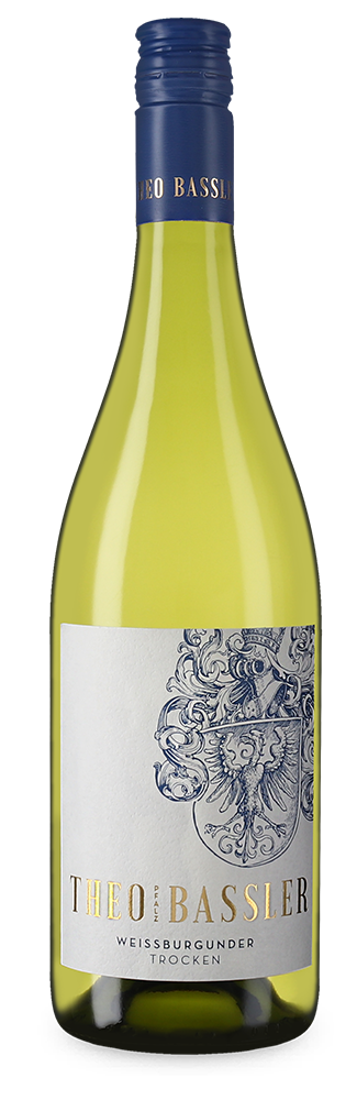 Pinot Blanc sec 2024 – Gold
