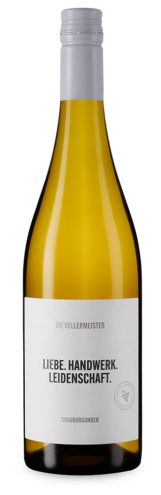 Pinot Gris sec 2024 – Gold